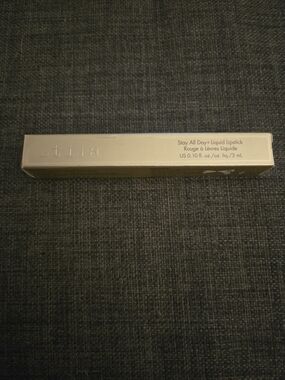 Stila Stay All Day Liquid Lipstick - Promessa